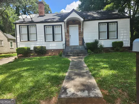 1461 Clermont Ave, Atlanta, GA 30344