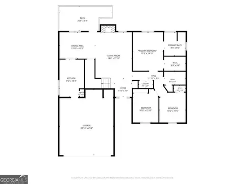 75 Pebble Ln, Covington, GA 30016 photo 27