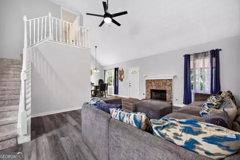 75 Pebble Ln, Covington, GA 30016 photo 7