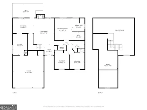 75 Pebble Ln, Covington, GA 30016 photo 26