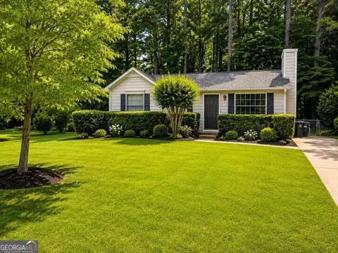 495 Inland Way NW, Lilburn, GA 30047