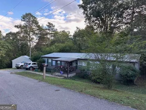 188 Blair Ridge Rd, Dahlonega, GA 30533