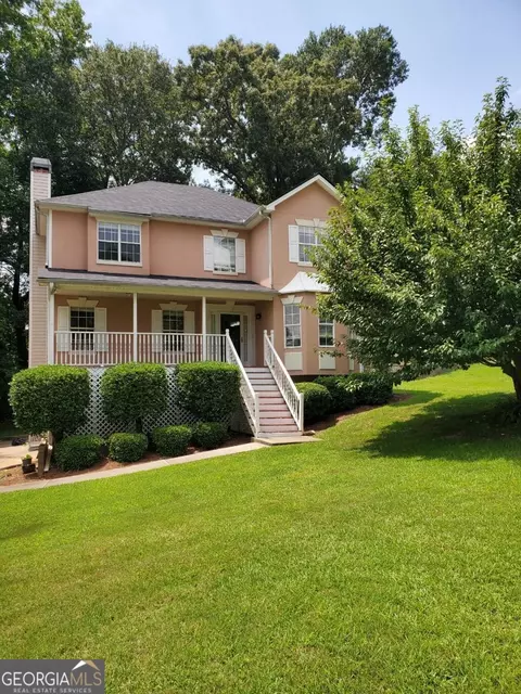 1707 Silverdale Ln, Lithia Springs, GA 30122