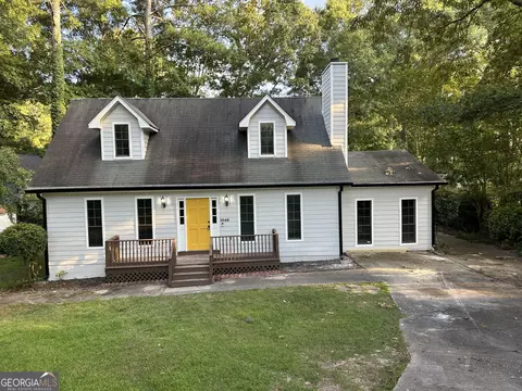 1046 River Bend Ct, Riverdale, GA 30296