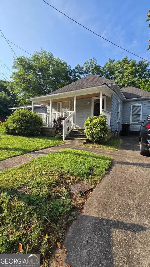 71 Martin Luther King Dr, Newnan, GA 30263
