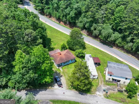 285 Carter St, Cornelia, GA 30531 photo 4