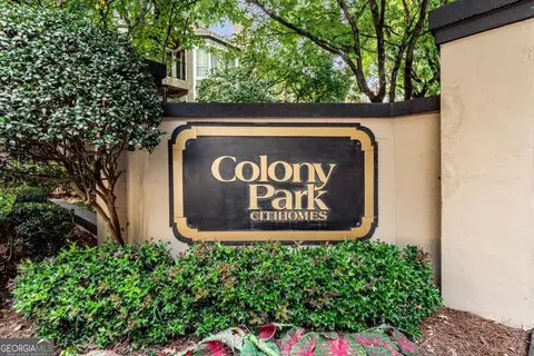 244 13th St NE #121, Atlanta, GA 30309