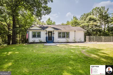 7896 Cartersville Hwy, Dallas, GA 30132