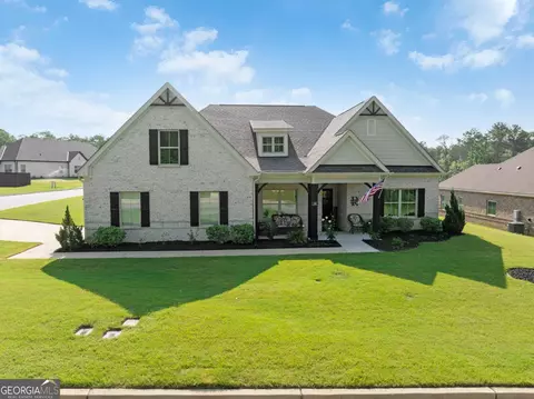 14 Cypress Trl, Fortson, GA 31808