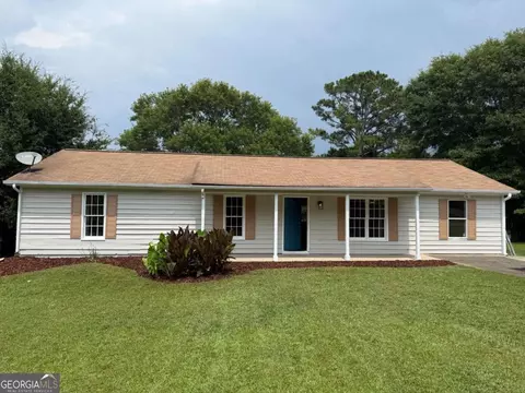 3165 Delhi Dr, Powder Springs, GA 30127