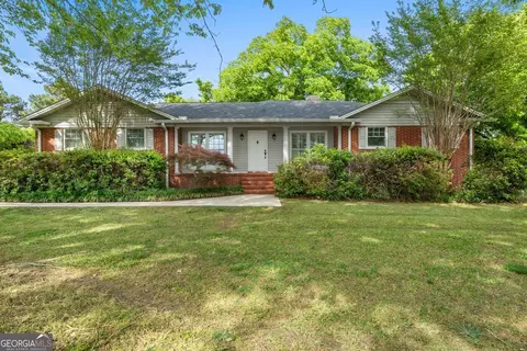 4263 Jackson Rd, Griffin, GA 30223