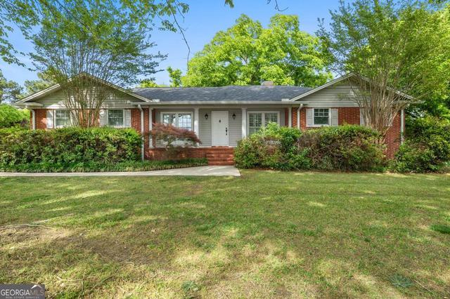 4263 Jackson Rd, Griffin, GA 30223