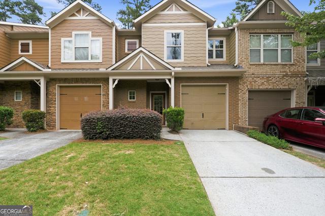 3607 Mcclaren Way, Lawrenceville, GA 30044