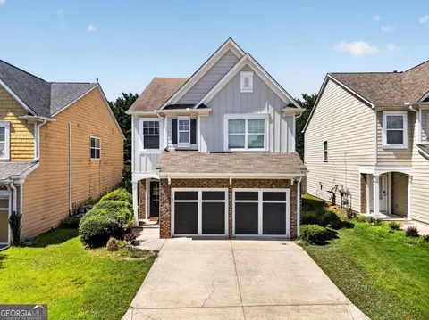 5910 Bentley Way, Cumming, GA 30040