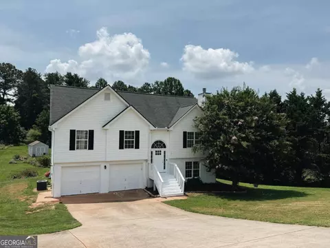 4403 Waterman Dr, Gainesville, GA 30506