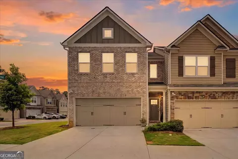 7652 Baron Rd, Fairburn, GA 30213