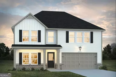 642 Encore Dr, Perry, GA 31069