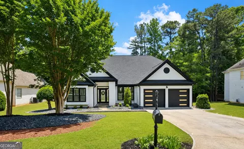 330 Shady River Trce, Roswell, GA 30076