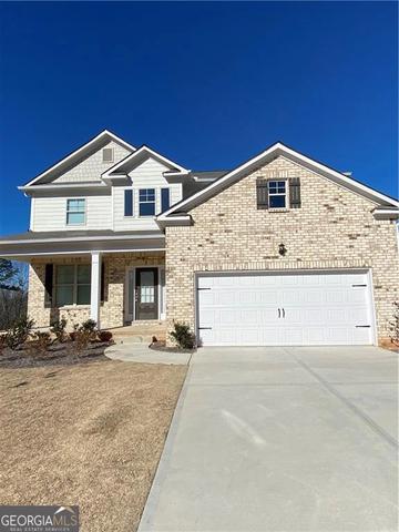 5628 Woodland Greens Rd, Douglasville, GA 30135