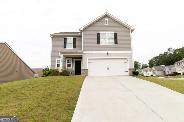 198 Colbury St, Villa Rica, GA 30180