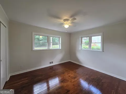 Bedroom - 372 Foreacre St, Cornelia, GA 30531 photo 1 of 5