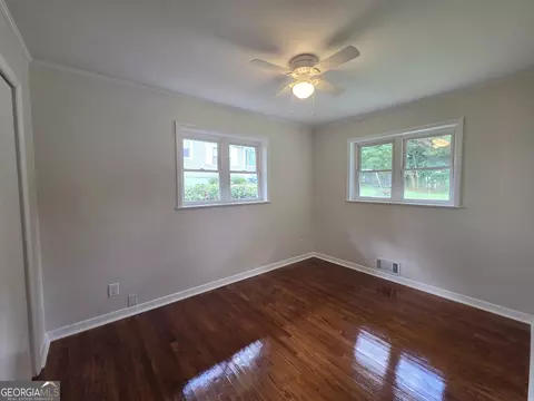 Bedroom - 372 Foreacre St, Cornelia, GA 30531 photo 4 of 5