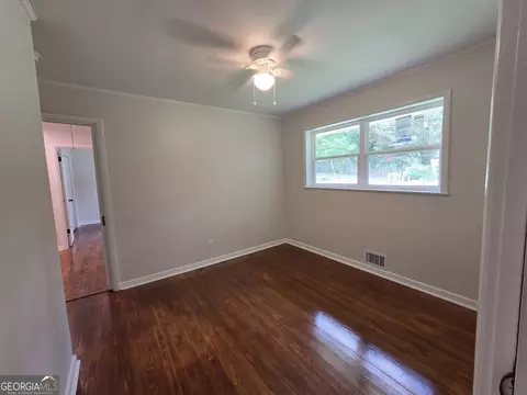 Bedroom - 372 Foreacre St, Cornelia, GA 30531 photo 5 of 5
