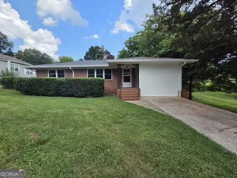 Exterior - 372 Foreacre St, Cornelia, GA 30531 photo 5 of 5