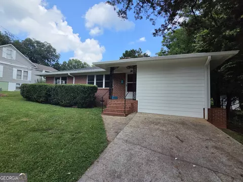 Exterior - 372 Foreacre St, Cornelia, GA 30531 photo 4 of 5