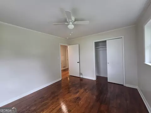 Bedroom - 372 Foreacre St, Cornelia, GA 30531 photo 2 of 5