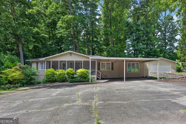 5110 Hill Rd, Powder Springs, GA 30127
