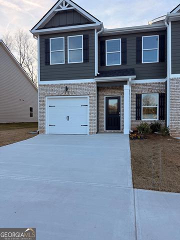 8320 Columbia Ct, Palmetto, GA 30268
