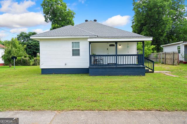 473 Conway St, Dalton, GA 30720