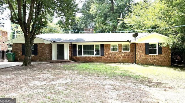 3727 Dial Dr, Stone Mountain, GA 30083