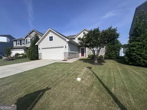 538 Princeton Cir, Palmetto, GA 30268