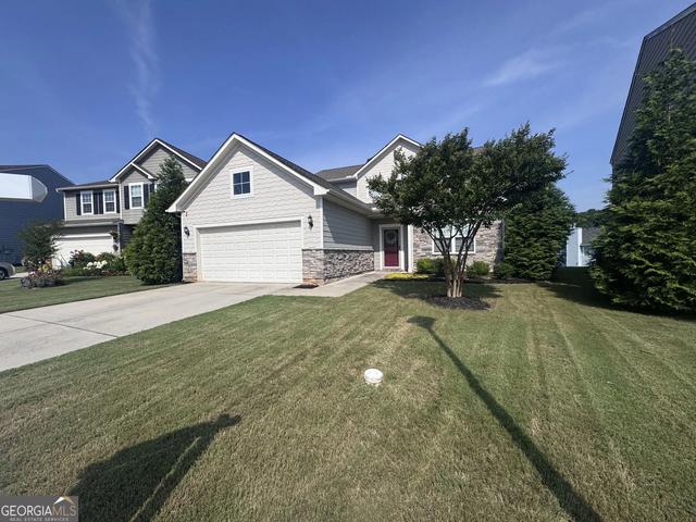538 Princeton Cir, Palmetto, GA 30268