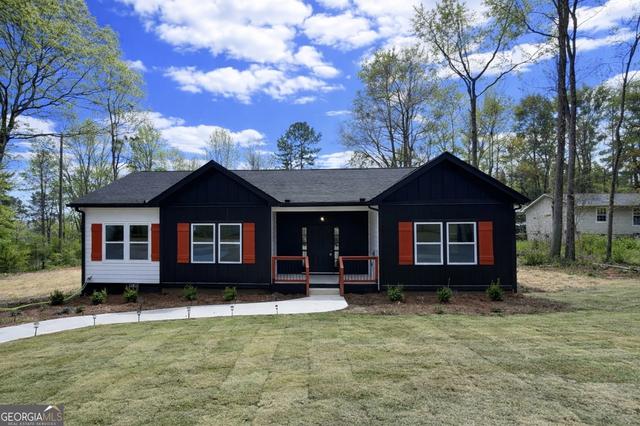 204 Custer Cir, Griffin, GA 30223