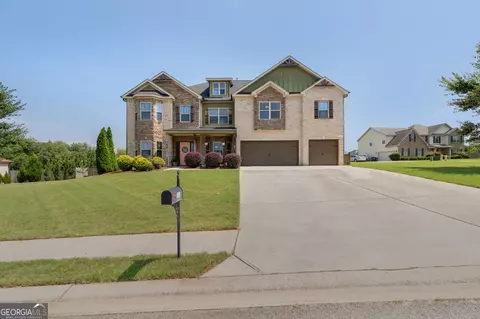 102 Arapaho Dr, Kathleen, GA 31047