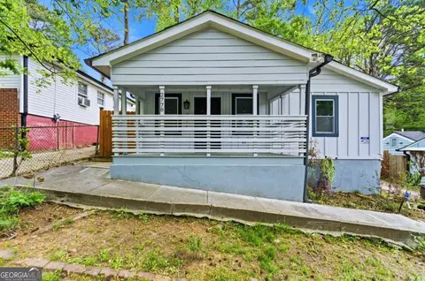 2778 Harlan Dr, Atlanta, GA 30344