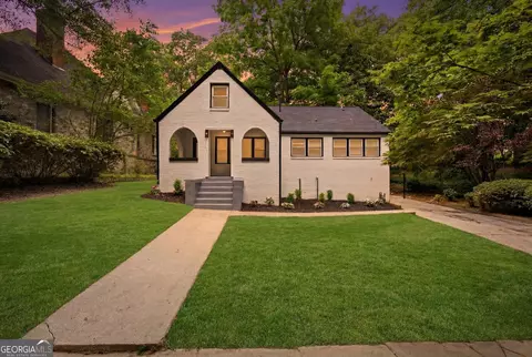 8 Edwin Pl NW, Atlanta, GA 30318