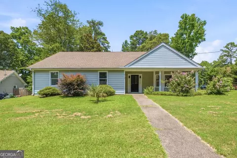 419 Slew Ave, Lawrenceville, GA 30043