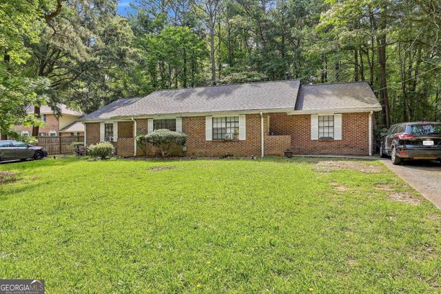 105 Meadowbrook Ct, Fayetteville, GA 30215