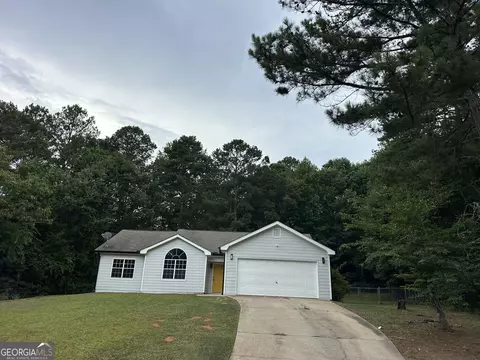 35 Mountainview Ter, Covington, GA 30016 photo 1