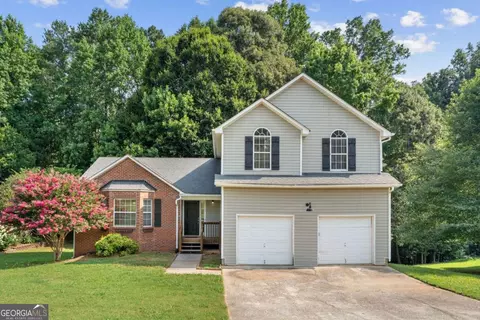 267 Silverleaf Ln, Dallas, GA 30157