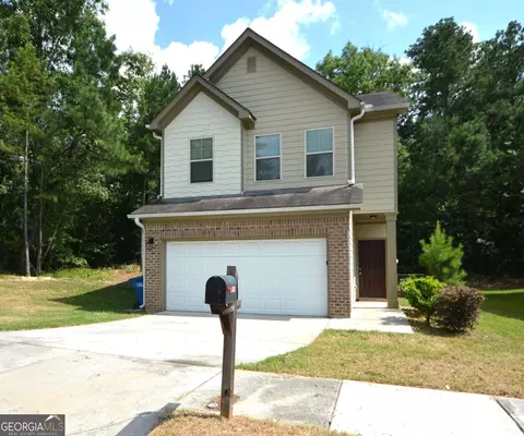 6426 Grey Fox Way, Riverdale, GA 30296