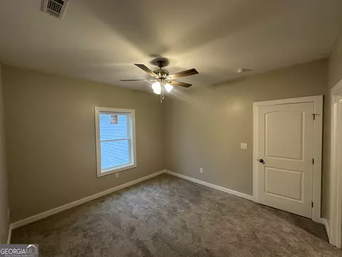 Bedroom - 113 Sidetrack Cir, Comer, GA 30629 photo 3 of 11