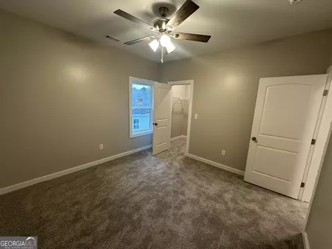 Bedroom - 113 Sidetrack Cir, Comer, GA 30629 photo 6 of 11