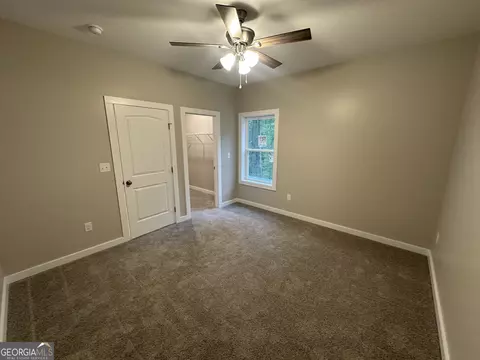 Bedroom - 113 Sidetrack Cir, Comer, GA 30629 photo 8 of 11