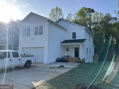 Exterior - 113 Sidetrack Cir, Comer, GA 30629 photo 4 of 10
