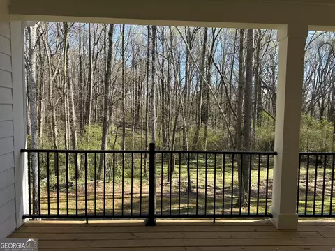 Exterior - 113 Sidetrack Cir, Comer, GA 30629 photo 2 of 10